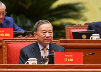 Biến khát vọng thành hiện thực, đưa đất nước tiến mạnh, tiến vững chắc trong kỷ nguyên mới