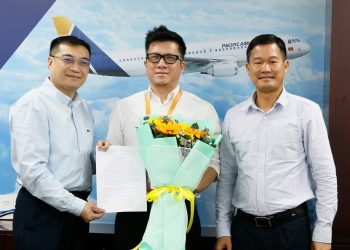 Pacific Airlines: Tinh gọn bộ máy, nâng cao hiệu quả hoạt động