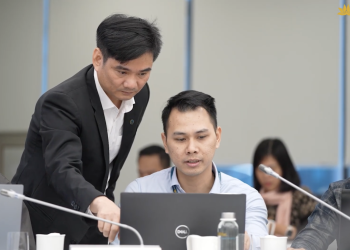 [VNA What] Chủ động phòng ngừa rủi ro an ninh mạng tại Vietnam Airlines