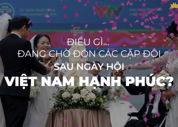 [Chuyến bay hạnh phúc] Hành trình của yêu thương chuẩn bị cất cánh