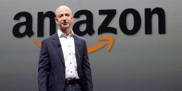 Amazon và triết lý “thất bại để thành công”