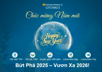 Nhìn lại hành trình của TTBSV: Bứt phá 2025, vươn xa 2026