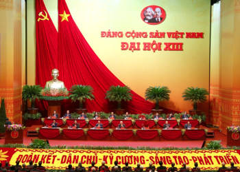 Mừng Đảng Quang Vinh, Mừng Xuân Bính Ngọ 2026: Khí thế mới từ thành công Đại hội XIV của Đảng