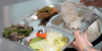 [Hôm nay ăn gì] Từ bữa sáng ấm bụng đến bữa trưa chuẩn cơm nhà