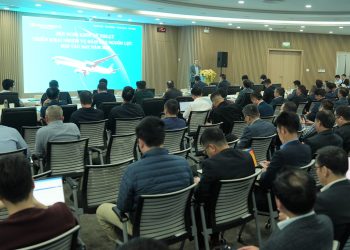 Khối Kỹ thuật tổ chức Hội nghị triển khai nhiệm vụ bảo đảm nguồn lực đội tàu bay năm 2026