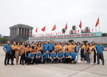 Đổi mới sinh hoạt chi bộ tại Ban Truyền thông: “Học đi đôi với trải nghiệm – Lý luận gắn với thực tiễn”