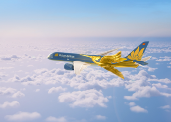 “Dệt bức thành công”: Bức tranh sinh động về sức vươn bền bỉ của Vietnam Airlines