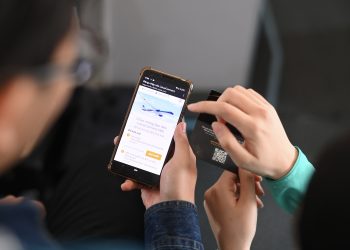 Tiến gần hơn mục tiêu hãng hàng không 5 sao, Vietnam Airlines chính thức triển khai dịch vụ Internet trên máy bay