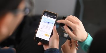 Tiến gần hơn mục tiêu hãng hàng không 5 sao, Vietnam Airlines chính thức triển khai dịch vụ Internet trên máy bay