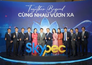 Hội nghị khách hàng Skypec 2025: Together Beyond – Cùng nhau vươn xa