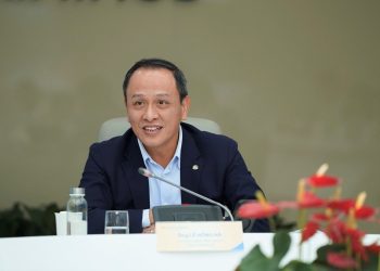 Ủy ban An toàn Vietnam Airlines họp phiên số 01/2026