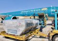 Vietnam Airlines nhận thư cảm ơn của tỉnh Lâm Đồng sau những hỗ trợ kịp thời dành cho người dân vùng mưa lũ