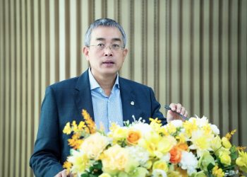 Hội nghị quán triệt và triển khai các Nghị quyết của Đảng ủy TCT