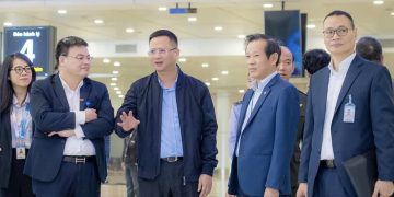 Vietnam Airlines sẵn sàng phục vụ Đại hội XIV của Đảng với tinh thần trọng thị, an toàn và chu đáo