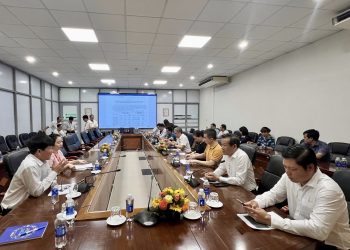 PTGĐ Đặng Anh Tuấn kiểm tra công tác chuẩn bị phục vụ cao điểm Tết 2026 tại Phú Quốc