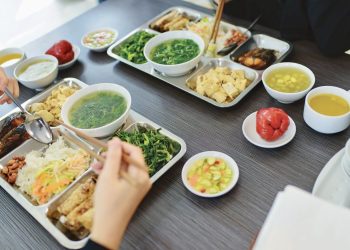 [Hôm nay ăn gì] Thực đơn tuần mới tiếp sức cho những ngày làm việc hiệu quả