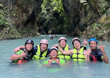 Thiên đường lặn Cebu, dễ dàng hơn với đường bay thẳng