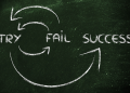 Khi thất bại trở thành đòn bẩy cho đổi mới