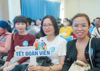 Chuyến bay Công đoàn: Hành trình nhân văn nối dài qua từng mùa Xuân