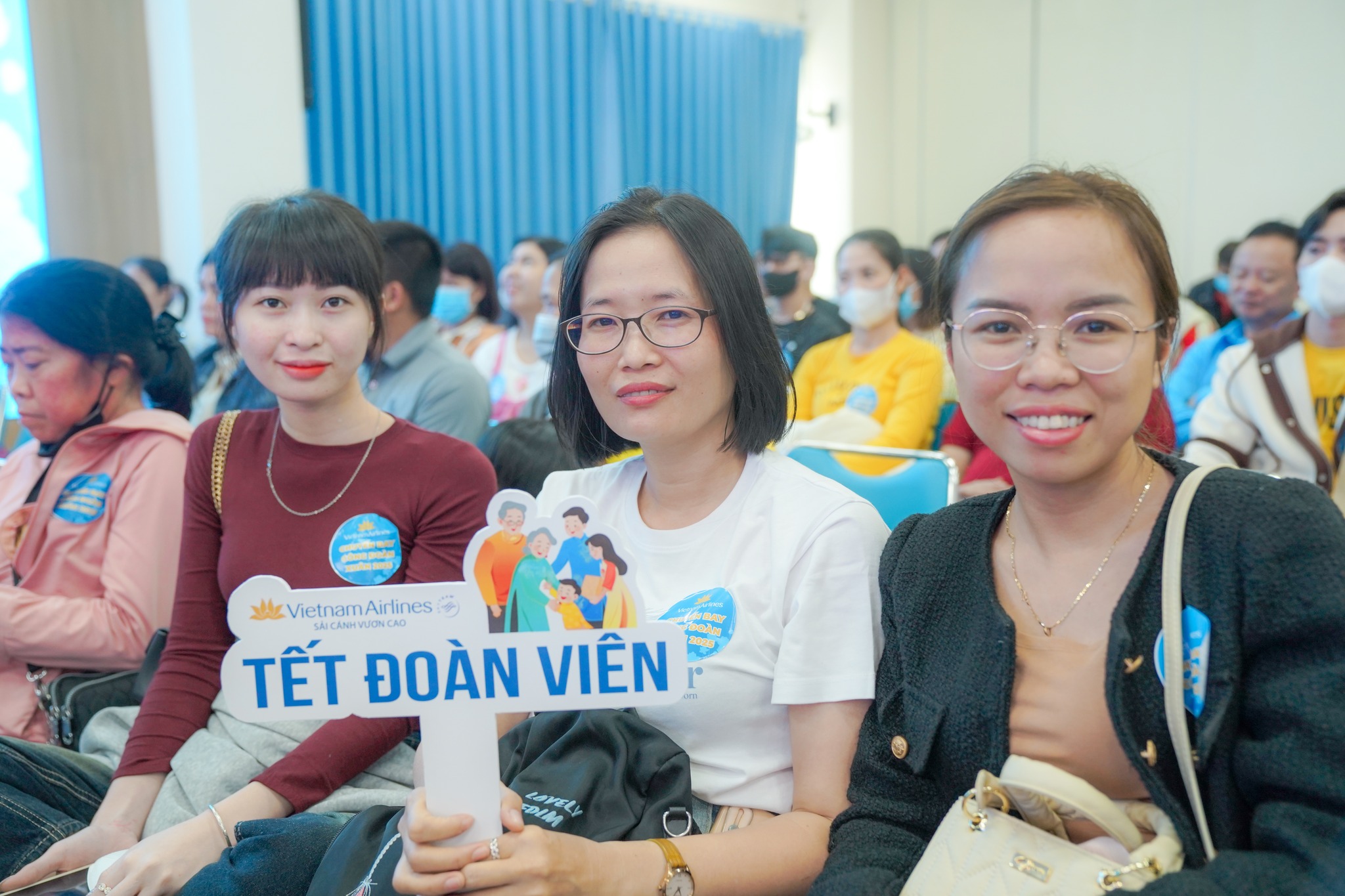 Niềm vui người lao động 3