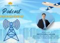 [PODCAST] Nỗ lực đưa internet lên trời – Bước tiến lớn trong hành trình chuyển đổi số