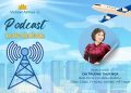 [PODCAST] Khi bầu trời mở sóng: Triển khai dịch vụ Internet trên tàu bay