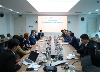 Vietnam Airlines làm việc với US EXIM Bank: Hiện thực hóa tầm nhìn đội tàu bay năm 2030