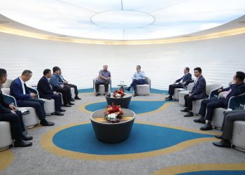 Tăng cường quan hệ giao lưu, hợp tác giữa Vietnam Airlines với tỉnh Tuyên Quang