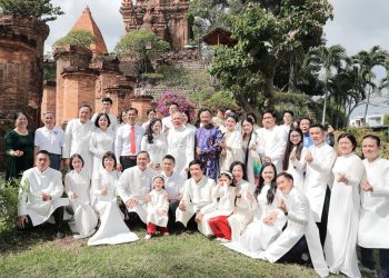 Vietnam Airlines nối dài hành trình lan tỏa hạnh phúc Việt Nam tại Nha Trang