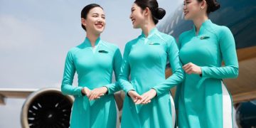 Những sứ giả 5 sao của bầu trời