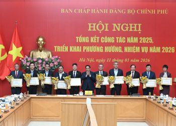 Vietnam Airlines: Khơi thông nguồn lực, tự chủ chiến lược theo tinh thần chỉ đạo của Thủ tướng Chính phủ