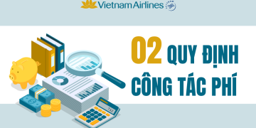 [Infographic] TCT ban hành Quy định công tác phí mới: Cập nhật rõ hơn về đối tượng, mức hưởng và thanh quyết toán