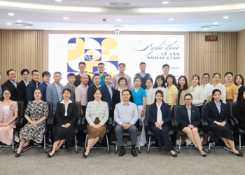 Bứt phá 2025 – Vươn xa 2026