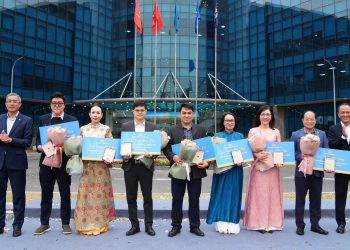 Giải thưởng Sen Vàng 6 tháng cuối năm 2025 đã tìm được chủ nhân xứng đáng