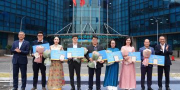 Giải thưởng Sen Vàng 6 tháng cuối năm 2025 đã tìm được chủ nhân xứng đáng