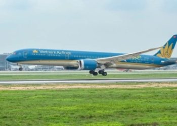 Vietnam Airlines lãi kỷ lục hơn 8.450 tỷ đồng