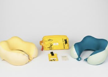 Vietnam Airlines ra mắt bộ quà tặng du lịch gọn nhẹ, tiện dụng và thân thiện môi trường