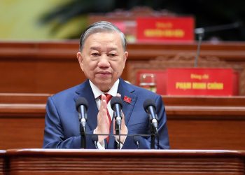 Diễn văn của Tổng Bí thư Tô Lâm tại phiên bế mạc Đại hội đại biểu toàn quốc lần thứ XIV của Đảng Cộng sản Việt Nam