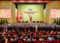 Đại hội XIV của Đảng thành công – Khởi đầu một kỷ nguyên phát triển mới của đất nước