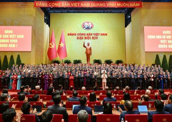 Đại hội XIV của Đảng thành công – Khởi đầu một kỷ nguyên phát triển mới của đất nước