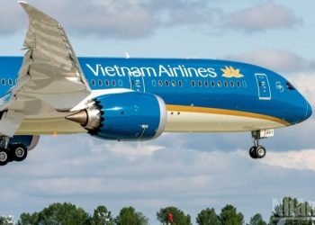 Nghị quyết 79-NQ/TW và thời điểm “bật công tắc tăng trưởng” của Vietnam Airlines