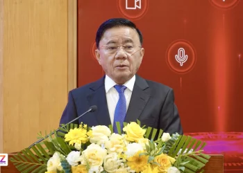 Ứng dụng Tuyên giáo và Dân vận ra mắt trên di dộng