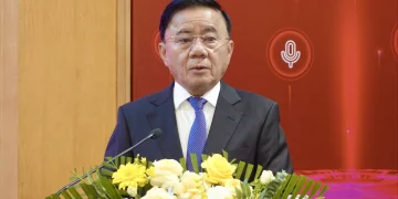 Ứng dụng Tuyên giáo và Dân vận ra mắt trên di dộng