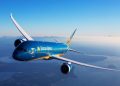 Từ giải thưởng PATA tại Paris đến hành trình lan tỏa giá trị nhân văn của Vietnam Airlines