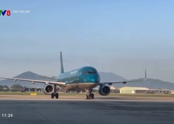 [VTV] Đà Nẵng đón những vị khách du lịch đầu tiên trong năm mới 2026