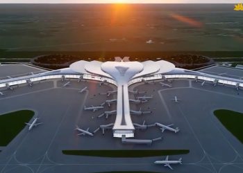 [VNA What] Cảng HKQT Long Thành: Dấu mốc mới trên hành trình phát triển của Vietnam Airlines