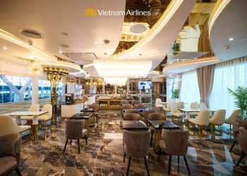Vietnam Airlines đặt hành khách vào trung tâm trong hành trình hướng tới chuẩn 5 sao