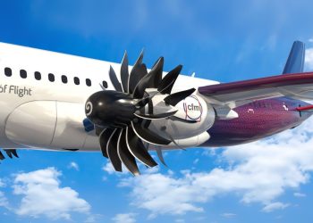 Aviation News 03/02: Singapore lần đầu thử nghiệm động cơ Open Fan tại sân bay đang khai thác