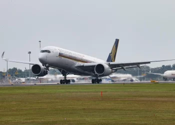 Aviation News 6/2: Singapore Airlines nối lại đường bay thẳng Singapore – Riyadh sau 12 năm gián đoạn