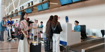 Hàng không nỗ lực bảo đảm khai thác an toàn, thông suốt dịp Tết Nguyên đán 2026